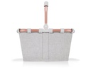 Reisenthel Einkaufskorb Carrybag XS Mini Twist Sky Rose