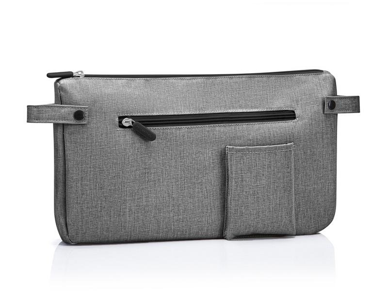 Reisenthel Einkaufskorb Loopshopper M Frame twist silver