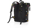 Reisenthel Freizeitrucksack Rolltop backpack dots