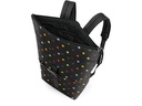 Reisenthel Freizeitrucksack Rolltop backpack dots