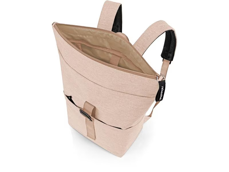 Reisenthel Freizeitrucksack Rolltop backpack Twist coffee