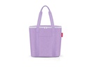 Reisenthel Einkaufskorb Thermoshopper Twist Violet