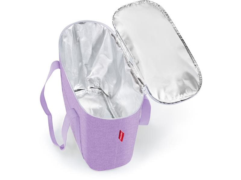 Reisenthel Einkaufskorb Thermoshopper Twist Violet