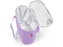 Reisenthel Einkaufskorb Thermoshopper Twist Violet