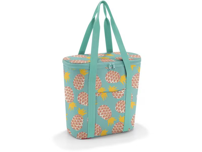Reisenthel Einkaufskorb Thermoshopper Pineapple