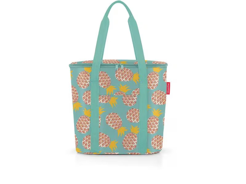 Reisenthel Einkaufskorb Thermoshopper Pineapple