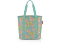 Reisenthel Einkaufskorb Thermoshopper Pineapple