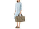 Reisenthel Schultertasche Allrounder L Rhombus Olive