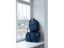 Reisenthel Schultertasche Allrounder M Herringbone Dark Blue