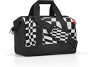 Reisenthel Schultertasche Allrounder M Op Art