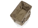 Reisenthel Schultertasche Allrounder M Rhombus Olive