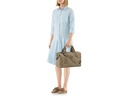 Reisenthel Schultertasche Allrounder M Rhombus Olive