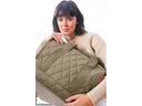 Reisenthel Schultertasche Allrounder M Rhombus Olive