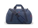 Reisenthel Sporttasche Activitybag Herringbone Dark Blue
