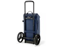 Reisenthel Tasche Citycruiser Bag Herringbone Dark Blue