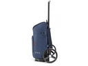 Reisenthel Tasche Citycruiser Bag Herringbone Dark Blue