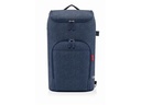 Reisenthel Tasche Citycruiser Bag Herringbone Dark Blue