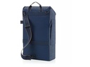 Reisenthel Tasche Citycruiser Bag Herringbone Dark Blue