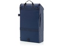 Reisenthel Tasche Citycruiser Bag Herringbone Dark Blue
