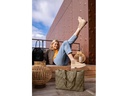 Reisenthel Tasche Classic Shopper L Rhombus Olive