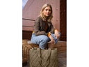 Reisenthel Tasche Classic Shopper L Rhombus Olive