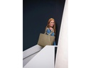 Reisenthel Tasche Classic Shopper L Rhombus Olive