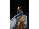 Reisenthel Tasche Classic Shopper L Rhombus Olive