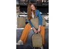 Reisenthel Tasche Classic Shopper L Rhombus Olive