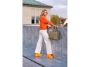 Reisenthel Tasche Classic Shopper L Rhombus Olive