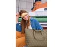 Reisenthel Tasche Classic Shopper XL Rhombus Olive
