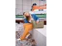 Reisenthel Tasche Classic Shopper XL Rhombus Olive