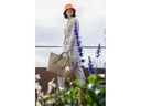 Reisenthel Tasche Classic Shopper XL Rhombus Olive