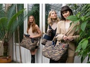 Reisenthel Tasche Classic Shopper XL Sumatra