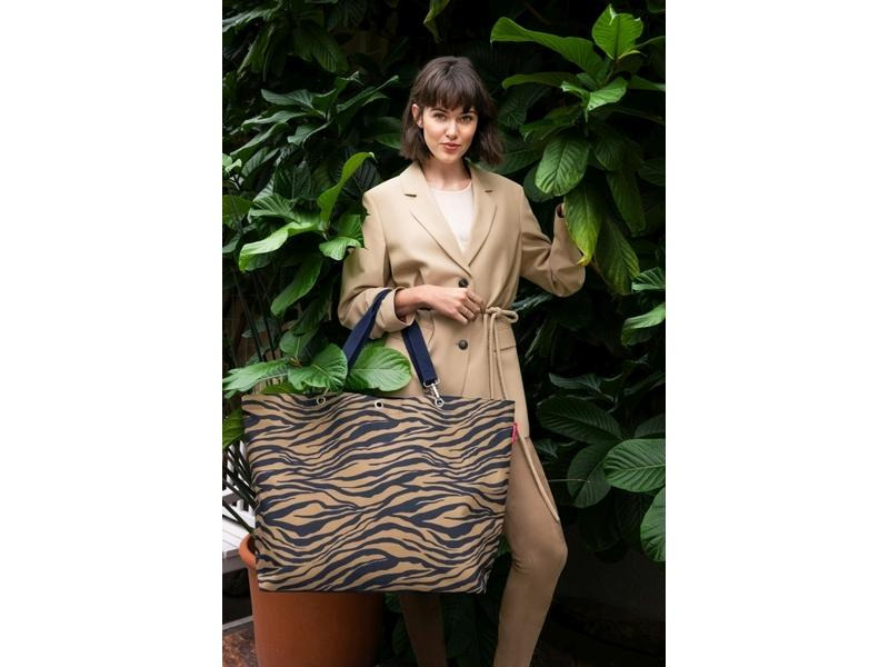 Reisenthel Tasche Classic Shopper XL Sumatra