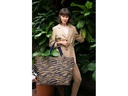 Reisenthel Tasche Classic Shopper XL Sumatra
