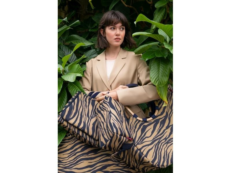 Reisenthel Tasche Classic Shopper XL Sumatra