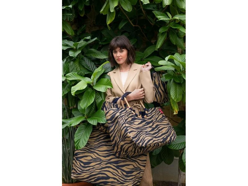Reisenthel Tasche Classic Shopper XL Sumatra