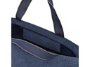 Reisenthel Tasche Shopper M Herringbone Dark Blue