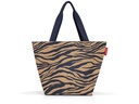Reisenthel Tasche Shopper M Sumatra