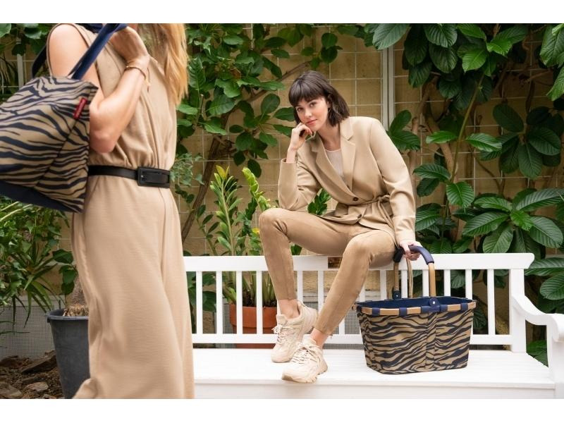 Reisenthel Tasche Shopper M Sumatra