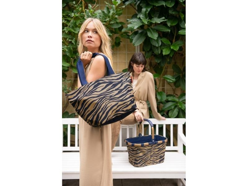 Reisenthel Tasche Shopper M Sumatra