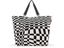 Reisenthel Tasche Shopper XL Op-Art