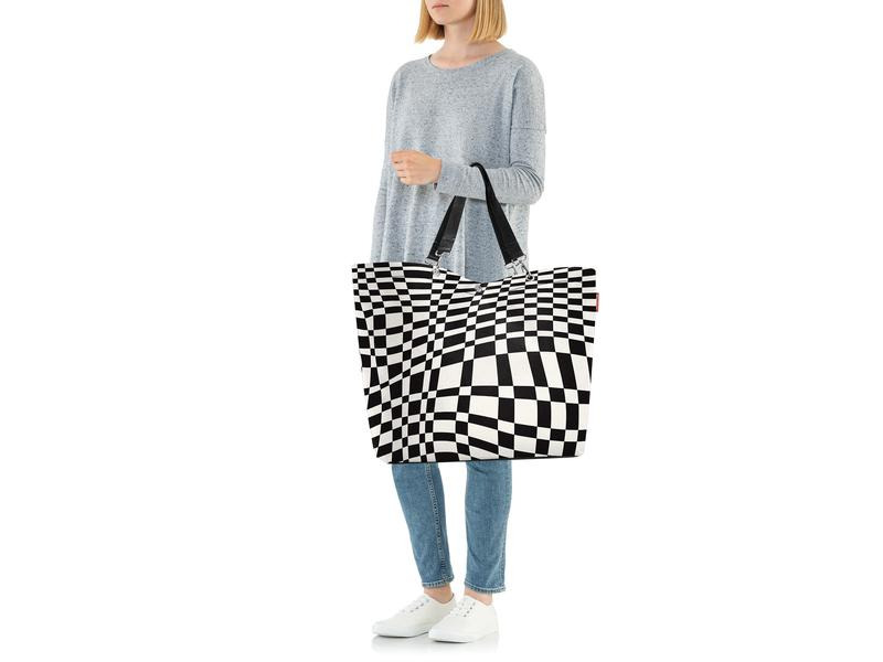 Reisenthel Tasche Shopper XL Op-Art