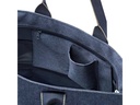 Reisenthel Tasche Shopper e1 Herringbone Dark Blue