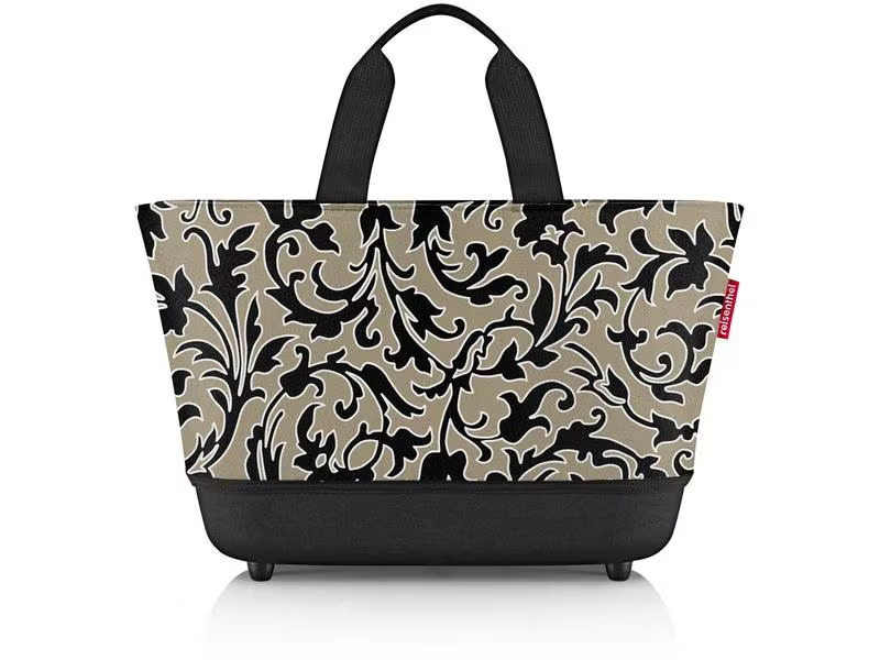 Reisenthel Tasche Shoppingbasket Baroque Marble