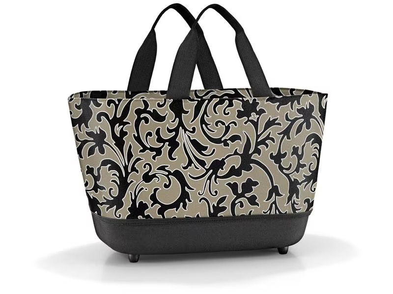 Reisenthel Tasche Shoppingbasket Baroque Marble
