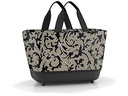 Reisenthel Tasche Shoppingbasket Baroque Marble