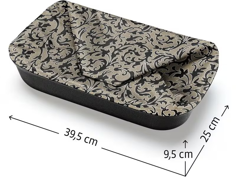 Reisenthel Tasche Shoppingbasket Baroque Marble