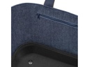 Reisenthel Tasche Shoppingbasket Herringbone Dark Blue