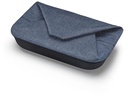 Reisenthel Tasche Shoppingbasket Herringbone Dark Blue